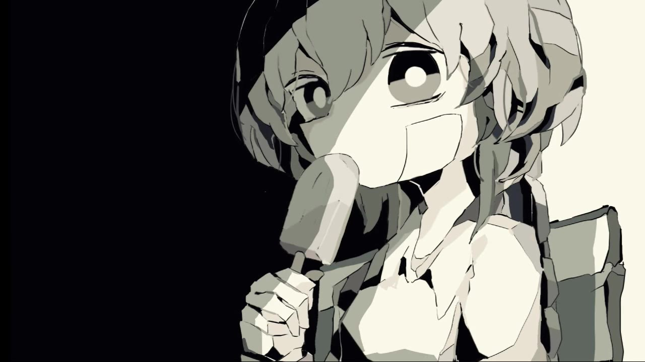 緘黙 / flower
